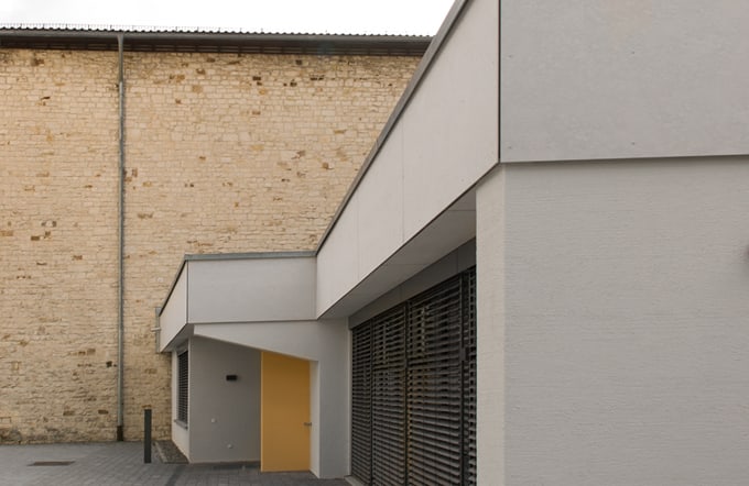 Unsere Kompetenzen im Bereich Sanierung