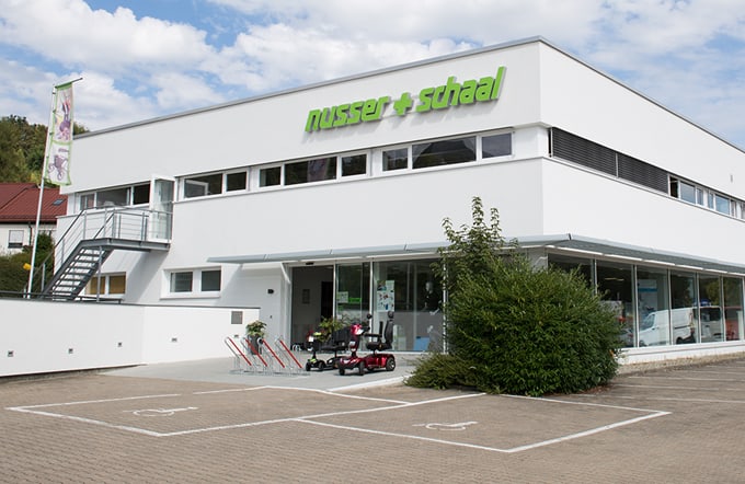 Unsere Kompetenzen im Bereich Gewerbebau