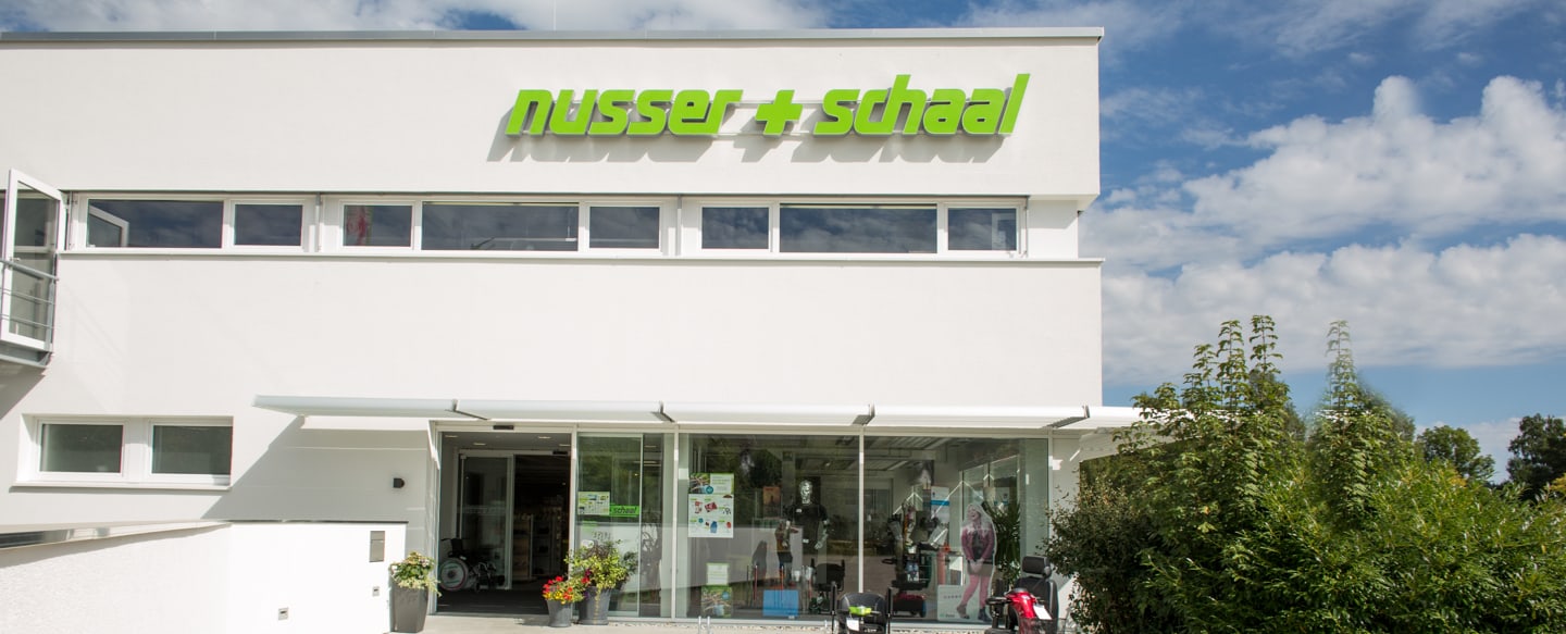 Wir bauen Ihre Raum gewordene Visitenkarte – Wir berücksichtigen Umwelt-, Sicherheits-, Design- und Wohlfühlaspekte