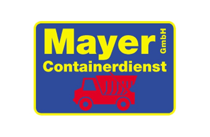 Mayer Containerdienst