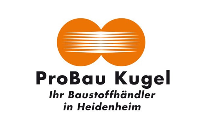 ProBau Kugel