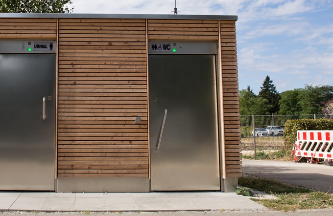 Referenzen im Komplettbau