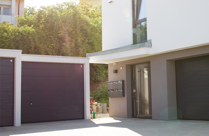 Unsere Referenzen im Bereich Rohbau