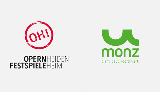 Unterstützung für die Opernfestspiele Heidenheim